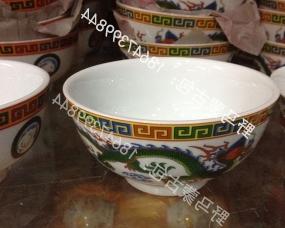 深圳瓷类蒙古餐具