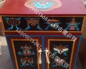 潍坊传统蒙古家具